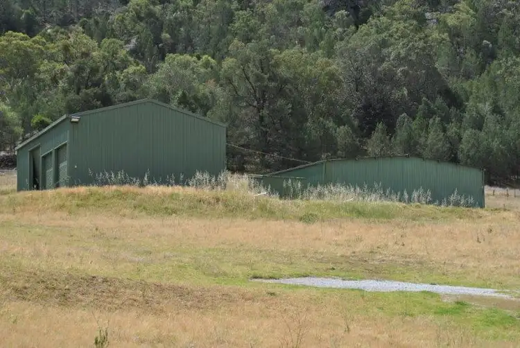 Third view of Homely rural property listing, 217 Gaol Creek Road, Tamworth NSW 2340