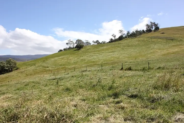 Sixth view of Homely land listing, 415 Cockatoo Gully Road, Elderslie TAS 7030