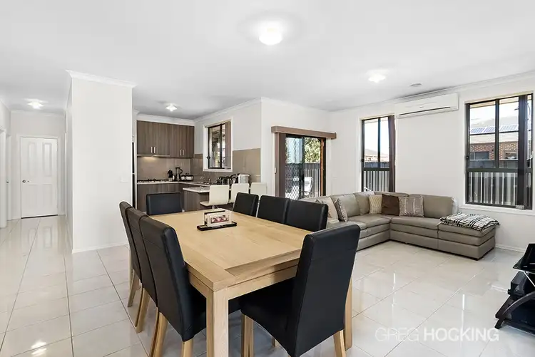 Third view of Homely house listing, 20 Embleton Avenue, Tarneit VIC 3029