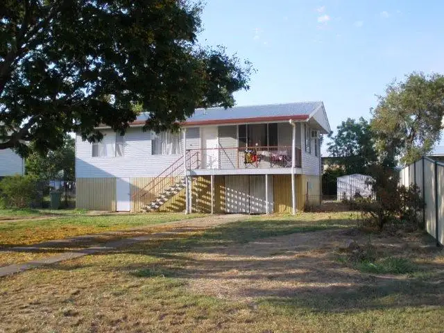 Main view of Homely house listing, 20 Gum Street, Blackwater QLD 4717