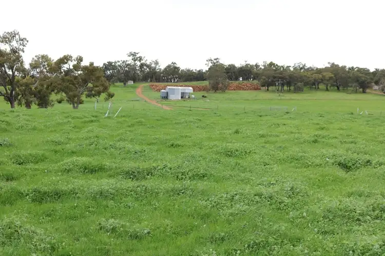 Sixth view of Homely land listing, Lot 607 Koonac Crest, Baskerville WA 6056