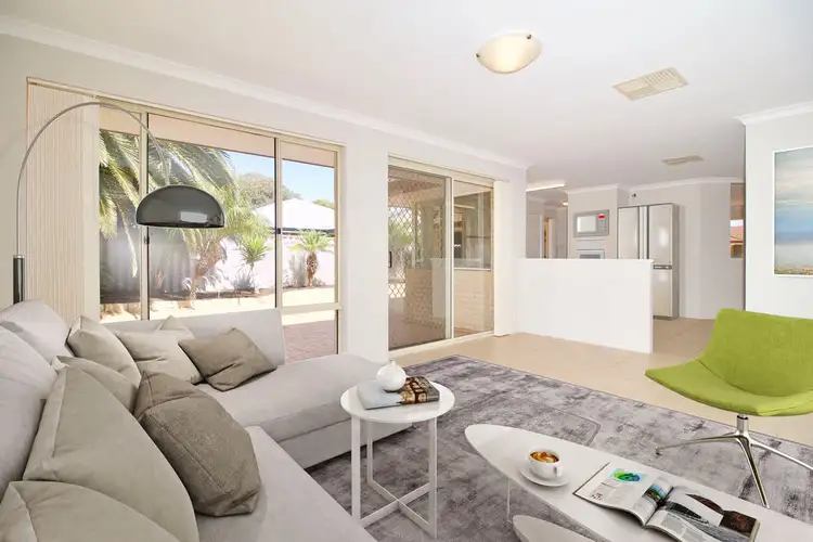 97 Woodbridge Drive, Cooloongup WA 6168