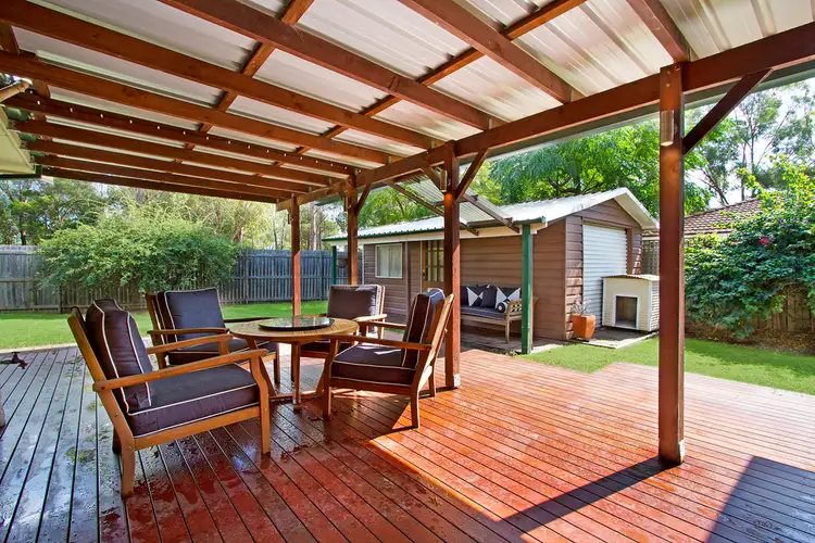 Seventh view of Homely house listing, 5 Youl Place, Bligh Park NSW 2756