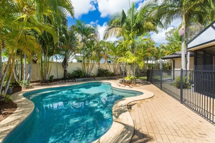 Second view of Homely house listing, 56 North Ridge Circuit, Deception Bay QLD 4508