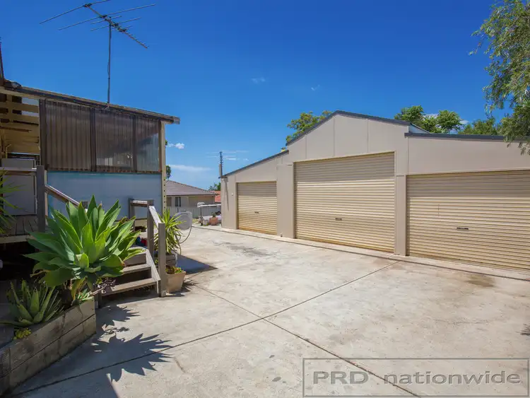 Second view of Homely house listing, 78 Brigantine Street, Rutherford NSW 2320