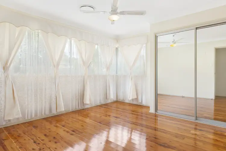 Sixth view of Homely house listing, 9 WENTWORTH DRIVE, Camden South NSW 2570