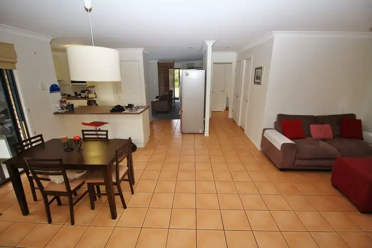 Second view of Homely house listing, 1 Gumtree Drive, Kingaroy QLD 4610