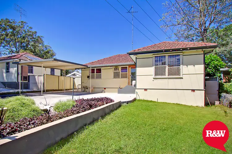 49 Colbeck Street, Tregear NSW 2770