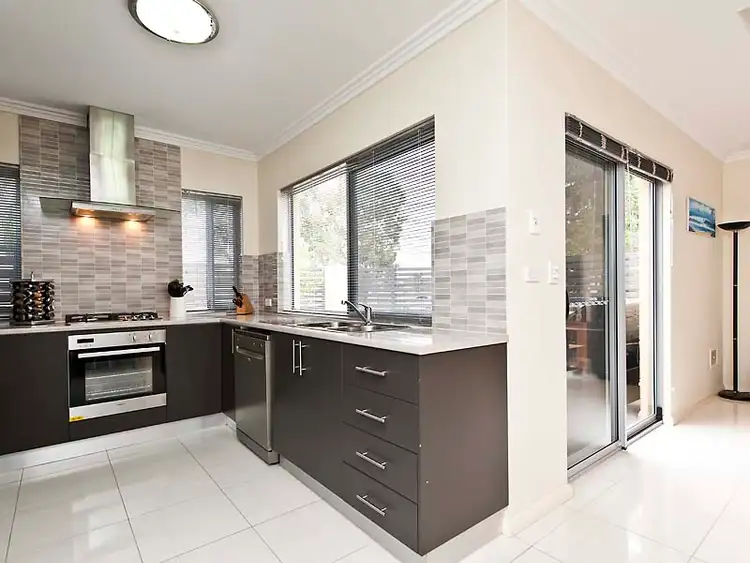 Fourth view of Homely house listing, 19A Kindra Way, Nollamara WA 6061