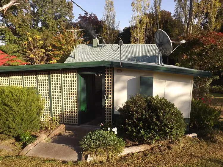 Fifth view of Homely house listing, 5 Old Mill Road, Cabbage Tree Creek VIC 3889