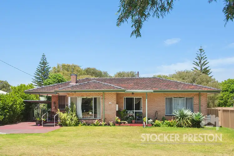 170 Duke Street, Busselton WA 6280