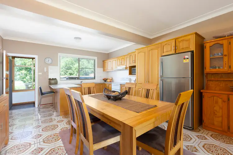 Second view of Homely house listing, 27 Lackawanna Street, Cringila NSW 2502