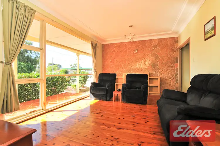 Third view of Homely house listing, 26 Station Road, Toongabbie NSW 2146