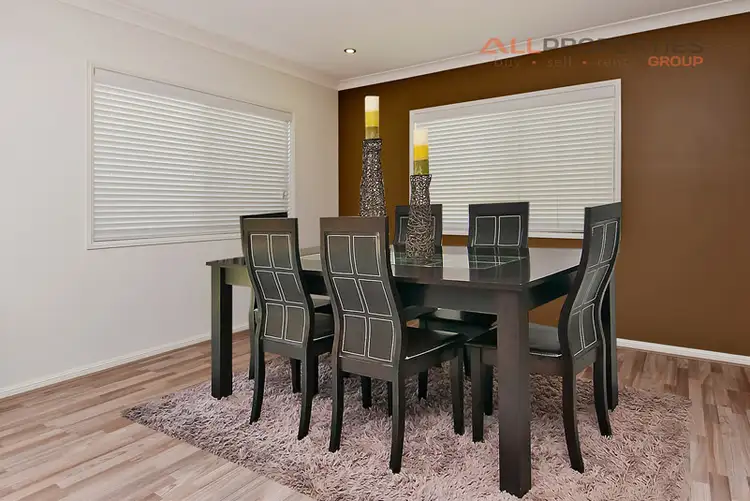 Fifth view of Homely house listing, 17 Callistemon Street, Heathwood QLD 4110