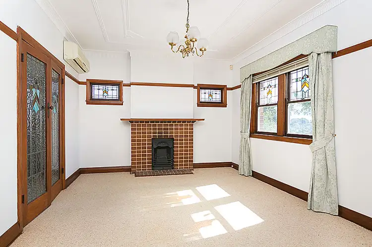 Second view of Homely house listing, 17 Narani Crescent, Northbridge NSW 2063