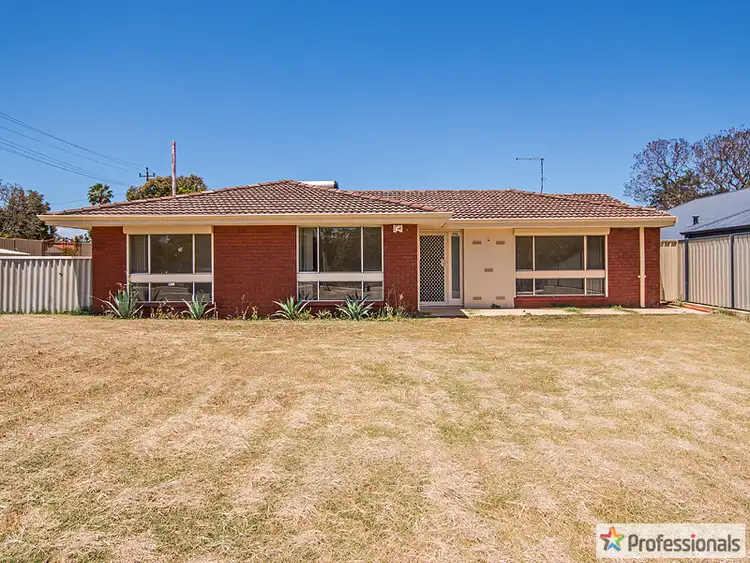 Main view of Homely house listing, 116 Sulphur Road, Parmelia WA 6167