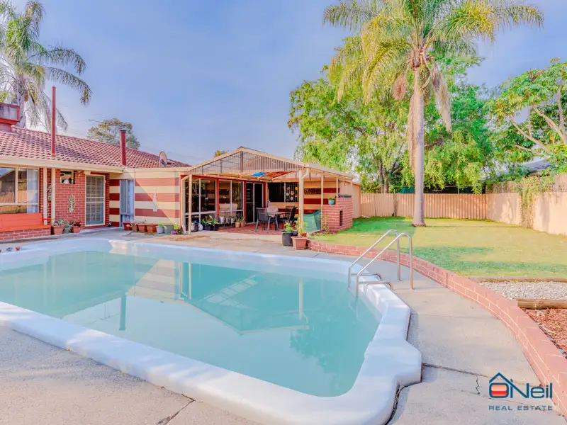 Main view of Homely house listing, 3 Westerham Way, Huntingdale WA 6110