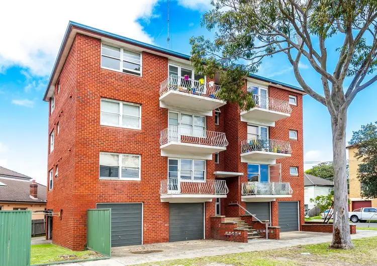 9/111 Duncan Street, Maroubra NSW 2035