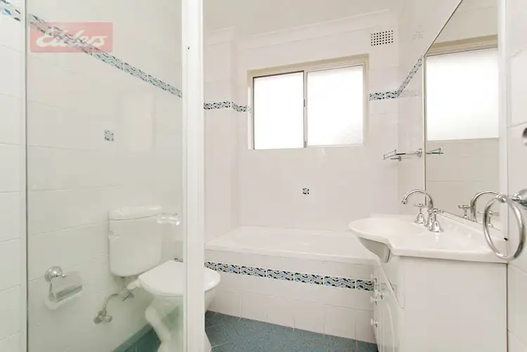 Fourth view of Homely apartment listing, 24/28 Port Hacking Road, Sylvania NSW 2224