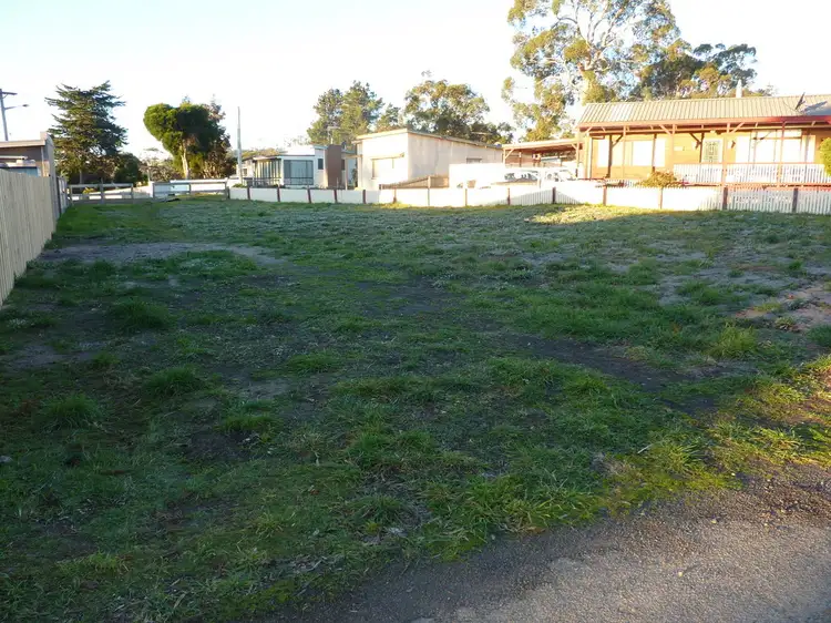 Third view of Homely land listing, 11 Punna Street, Dodges Ferry TAS 7173