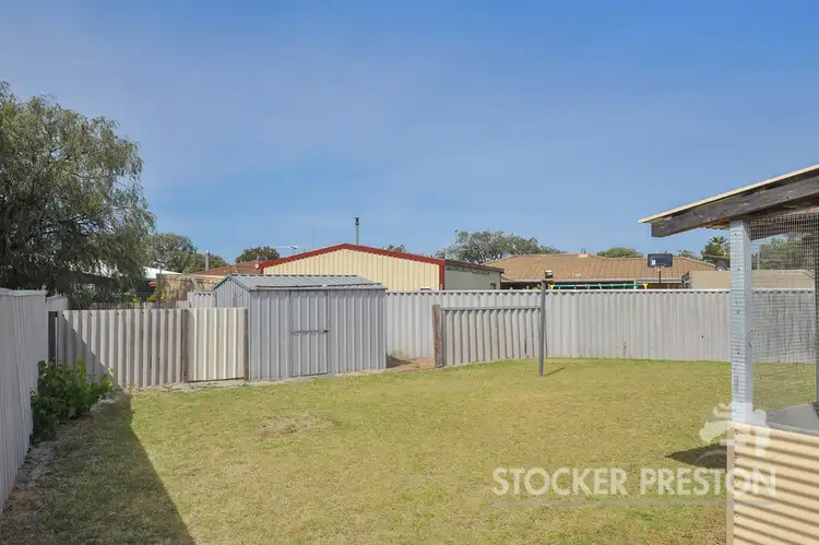 Fourth view of Homely semi-detached listing, 2/15 Wylie Crescent, West Busselton WA 6280