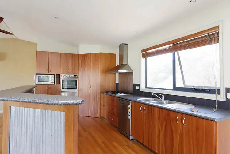 Third view of Homely house listing, 6 Nanton Close, Lara VIC 3212