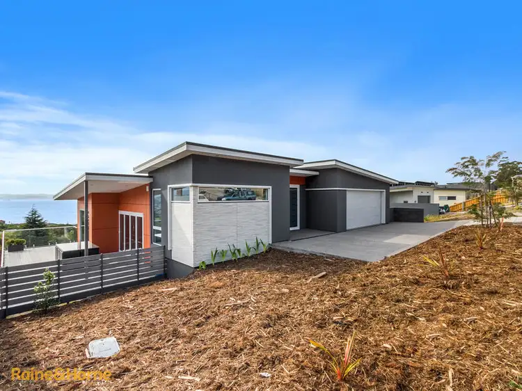 Main view of Homely house listing, 16 Caladium Place, Blackmans Bay TAS 7052