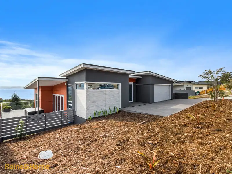 Main view of Homely house listing, 16 Caladium Place, Blackmans Bay TAS 7052