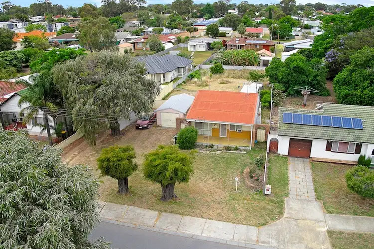 21 Morfitt Street, Mandurah WA 6210