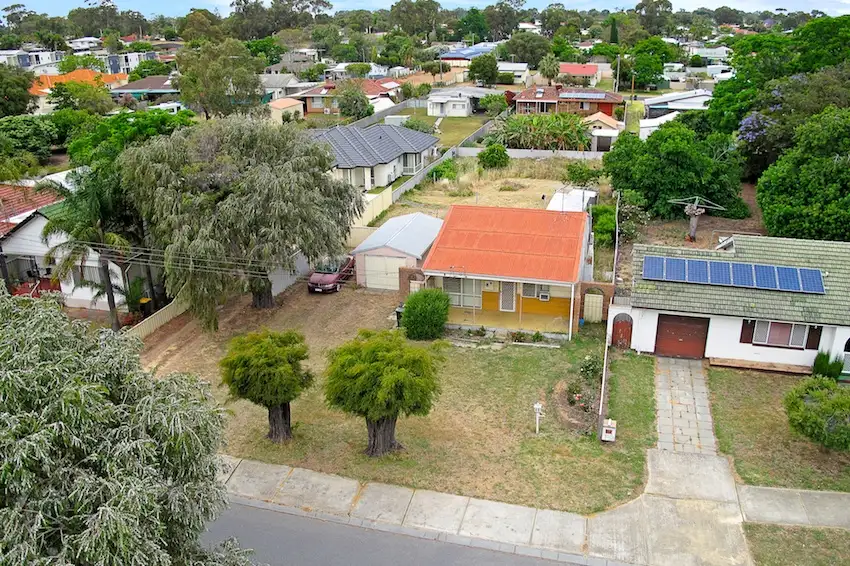Main view of Homely house listing, 21 Morfitt Street, Mandurah WA 6210