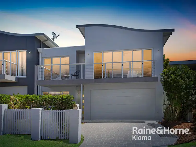 91A North Kiama Drive, Kiama Downs NSW 2533