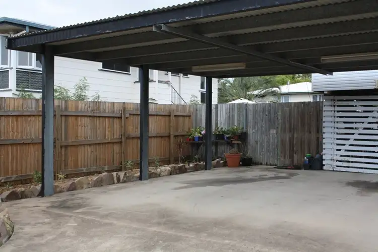 Fifth view of Homely house listing, 10 Wilkie St, Heatley QLD 4814