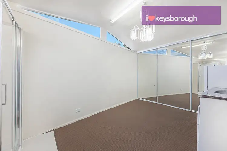 Fourth view of Homely house listing, 14 Hales Court, Keysborough VIC 3173