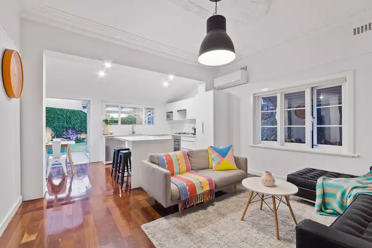 89 Lynton Street, Mount Hawthorn WA 6016