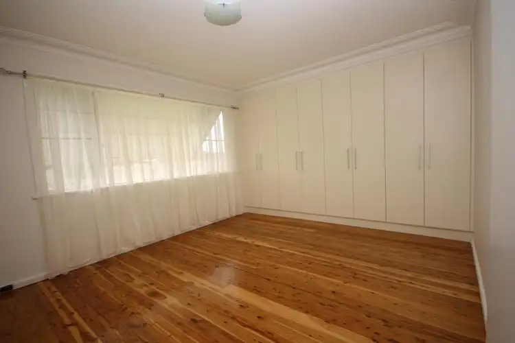 Fourth view of Homely house listing, 1 Delaney Avenue, Narrabri NSW 2390