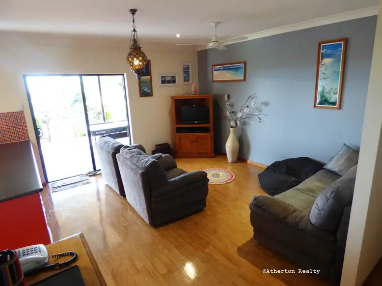 Fifth view of Homely house listing, 75 Rankine Dr, Tolga QLD 4882
