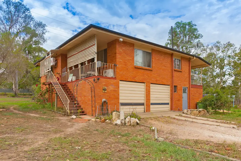 Main view of Homely house listing, 9 Coal Road, Chuwar QLD 4306