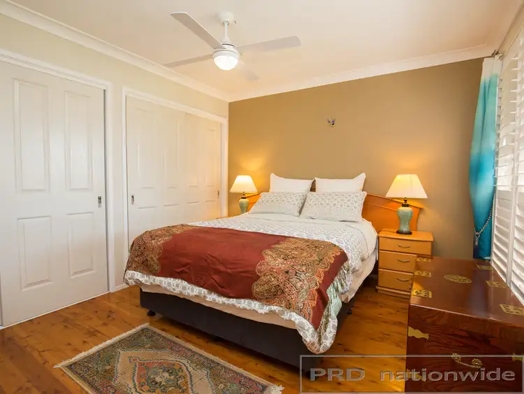 Fifth view of Homely house listing, 44 Frater Avenue, Tenambit NSW 2323