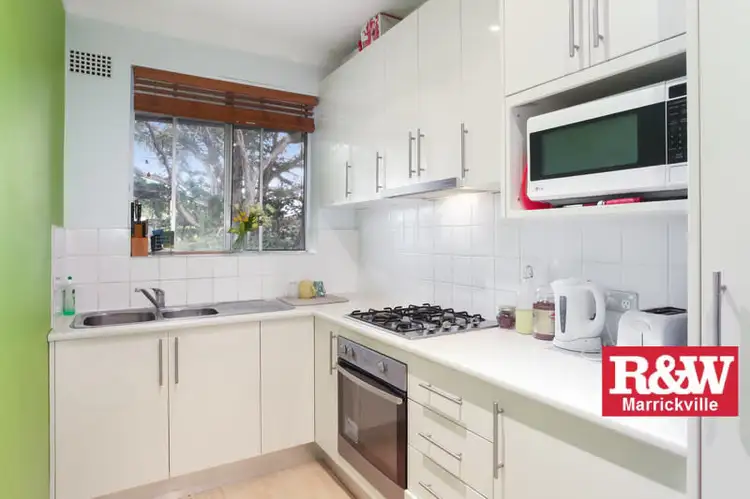 Second view of Homely unit listing, 52/44 Ewart Street, Marrickville NSW 2204