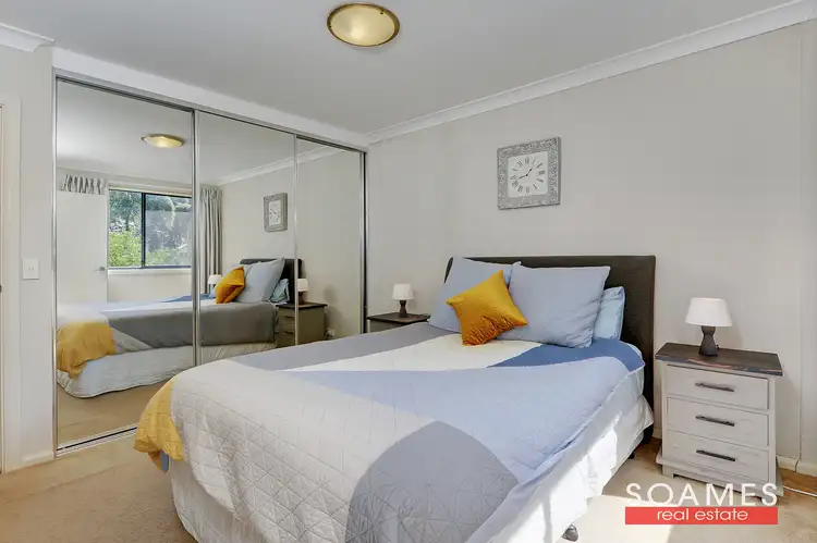 Fifth view of Homely townhouse listing, 13/6-12 Nursery Street, Hornsby NSW 2077