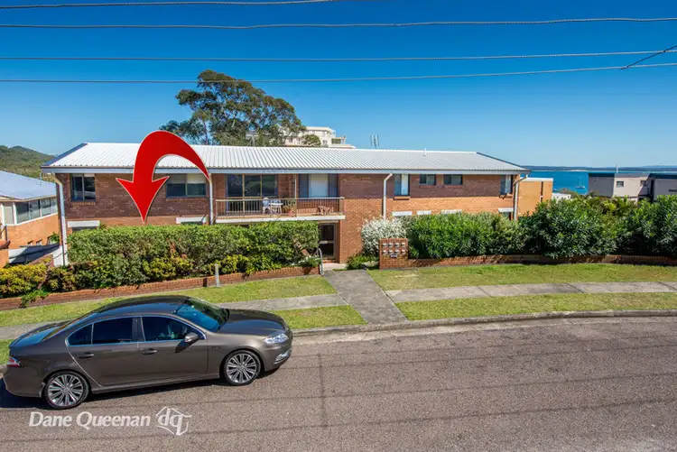Seventh view of Homely unit listing, 4/47-49 Ronald Avenue, Shoal Bay NSW 2315