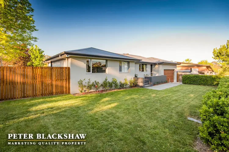 Third view of Homely house listing, 12 Derwent Street, Lyons ACT 2606