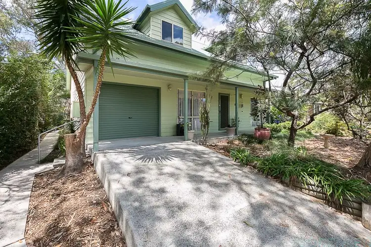 Main view of Homely house listing, 3 Catalina Road, San Remo NSW 2262