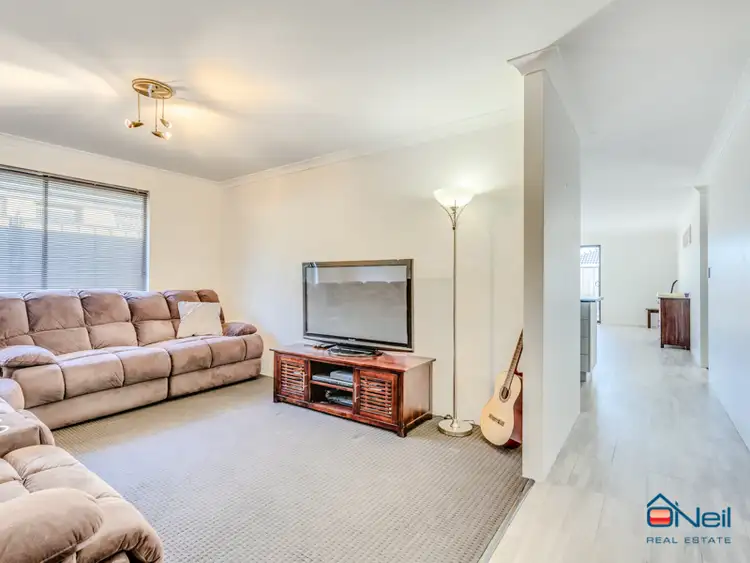 Seventh view of Homely house listing, 16 Padra Turn, Byford WA 6122