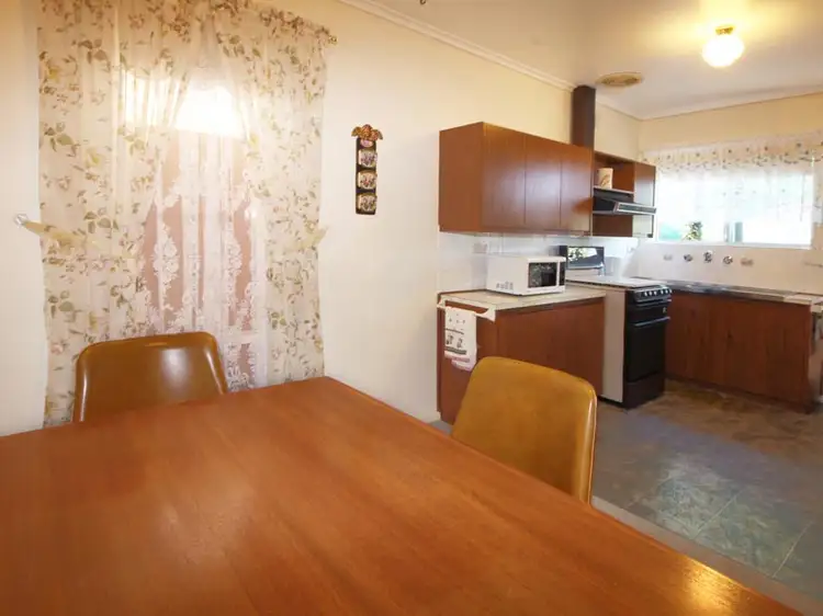 Fifth view of Homely unit listing, 1/60 Booth Avenue, Morphett Vale SA 5162