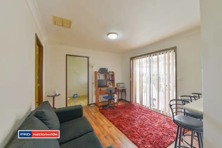 Third view of Homely house listing, 45 Boronia Drive, Tamworth NSW 2340