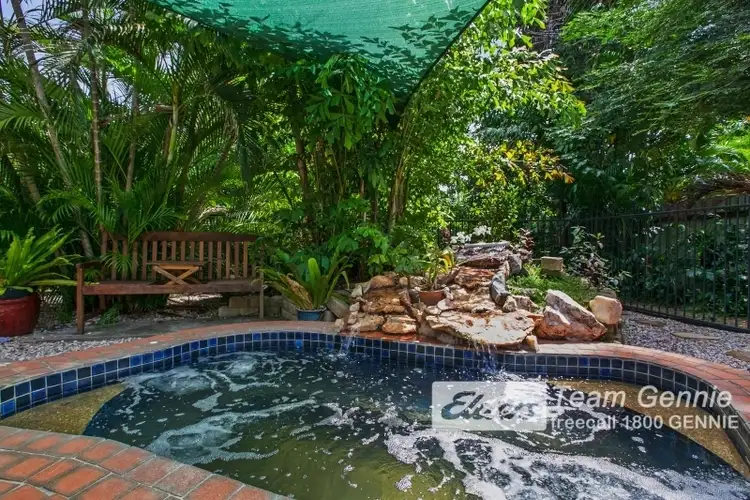 Second view of Homely house listing, 13 Wilfred Court, Driver NT 830