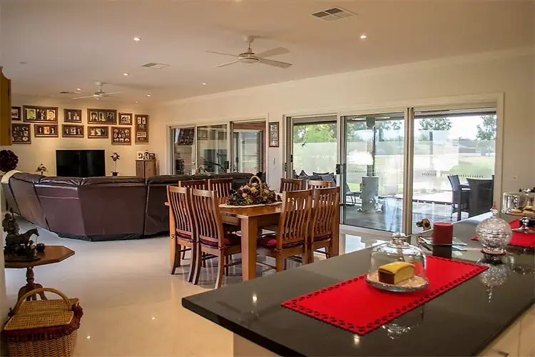 Seventh view of Homely house listing, 10 Burgundy Drive, Moama NSW 2731