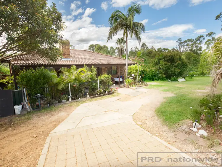 Third view of Homely house listing, 33 O'loughlin Street, Clarence Town NSW 2321