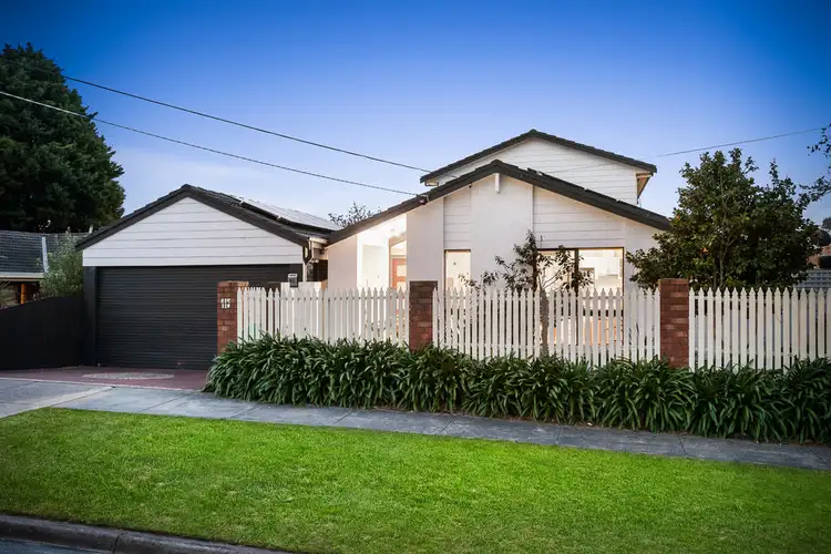 Main view of Homely house listing, 115 Heatherhill Road, Frankston VIC 3199
